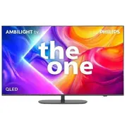 Philips 43Pus9010/12 Tv 109.2 cm 43 4K Ultra Hd Smart Wi-Fi Dark Grey  8718863045930 Tvaphilcd0364