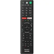 Pilot Rtv Sony Remote Commander  Rmf-Tx220E 5704174290209
