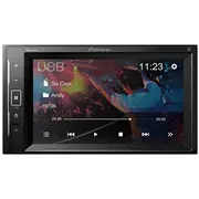 Pioneer Dmh-A 240Bt  Dmha240Bt 4988028481130