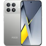 Poco Mobile Phone F8 Pro/12/512Gb Silver Mzb0M4Teu 6932554474034 