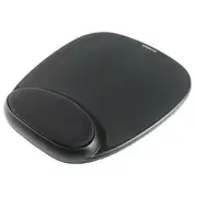 Kensington Podkĺadka ergonomiczna pod mysz, Ĺźelowa,  62386 085896623861 Amkenfmougelbla