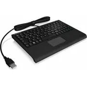 Podkładka Keysonic Ack-3410 klawiatura Usb Qwertz  60377 4250078166986