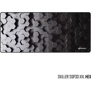 Podkładka Sharkoon Skiller Sgp30 Xxl Hex  4044951032198