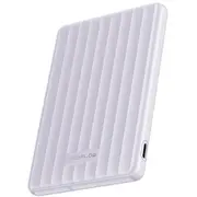 Ecoflow Power Bank Usb 5000Mah Rapid/Mag Purple 5022801006 4895251647830 