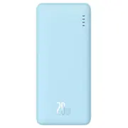 Powerbank Baseus Airpow 10000Mah  P10022801313-00 6932172646967