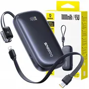 Powerbank Baseus Enerfill Fc21 Qpow 10000Mah 45W  6932172692469