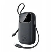 Powerbank Baseus Enerfill Fc31 10000Mah 22.5W  i 2 wnymi mi Usb-C Lightning - 6932172691219