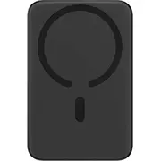 Powerbank Baseus Os-Baseus Magnetic Mini Air Wireless Fast Charge Power Bank 10000Mah 20W C BlackWith Simple Charging Cable Type-C to 20V/3A 30Cm Black  P10059001113-00 6932172636166