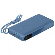 Powerbank Belkin Boostcharge Power Delivery Powe  Bpb028Hqbl 745883916269