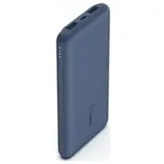 Powerbank Belkin Bpb011Btbl 10000Mah  745883823499
