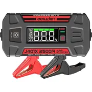 Powerbank Lokithor / Jump starter J401X - 2500A 12V 74Wh  6928493354193