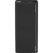 Powerbank Savio Ba-05 20000Mah  5901986047612
