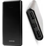 Powerbank Swissten Power Bank Worx Ii 10000 mAh  22013960 8595217480292