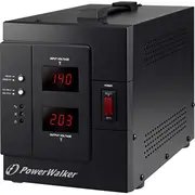 Powerwalker Stabilizator  Avr 3000/Siv 10120307 4260074976816