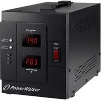 Powerwalker Stabilizator  Avr 3000/Siv 10120307 4260074976816