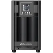 Powerwalker Ups On-Line 3000Va At 4Xfr Out, Usb/Rs-232 Lc  Vfi 3000 Fr 4260074982503 Aupwro2T0000021