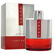 Prada Luna Rossa Sport Edt 100 ml  8435137737819 3614273544962