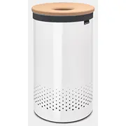 pranie Brabantia White 60L  920004920 8710755104404