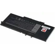 Primary Battery Lithium  N35Wm 5715063782606