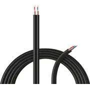 Procab Sig58/1 Balanced signal cable - flex 4 x 0.16 mm² 25 Awg 100 meter  5414795006386