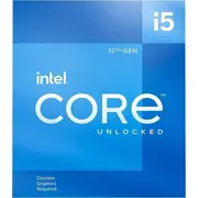 Procesor Intel Core i5-12600KF, 3.7 Ghz, 20 Mb, Oem Cm8071504555228  5054444444604