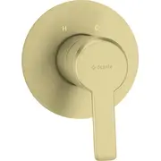 prysznicowa Deante  podtynkowa BqaR44L 5907650833376