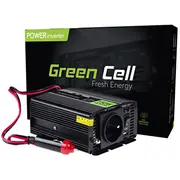 Green Cell Converter 12V230V 150W/300W Mod sinus  Inv06 5902719426575 Asgces000000001