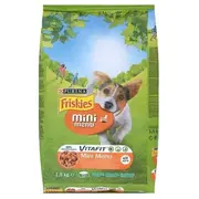 Purina Friskies Vitafit Mini Menu 1,5Kg  7613034230485