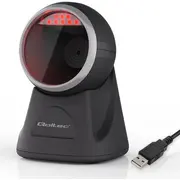 Qoltec 1D,2D barcode and Qr code scanner,stationary  50879 5901878508795 Mgqolcks0050879