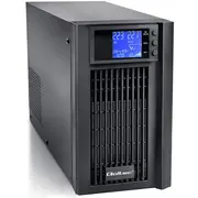 Qoltec Pure Sine Wave Ups 2Kva 1600W Avr Lcd  52641 5901878526416 Auqolo2T0052641