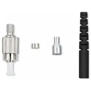 Qoltec Złącze wodowe Fc  Multimode 3.0Mm 200 54455 5901878544557