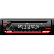 Radio  Jvc Kd-Db622Bt-Ant Kddb622Bt 4019518049025