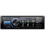 Radio  Jvc Kd-X561Dbt Kdx561Dbt 4975769460012 453119