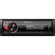 Radio  Pioneer Mvh-330Daban z anteną Dab 4988028018411