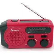 Radio Denver Scr-2010  5706751067112