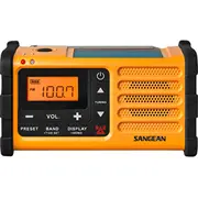 Radio Sangean Mmr-88  Survivor M8 4711317993584 885472