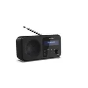 Radio Sharp Drp420Bk  4974019204413 760923