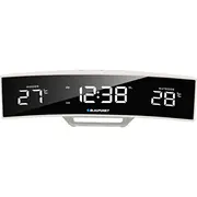 Radiobudzik Blaupunkt Cr12Wh  5901750500619
