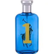 Ralph Lauren Big Pony 1 Edt 100 ml  3605972342621
