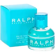 Ralph Lauren Edt 50 ml  3360377009356
