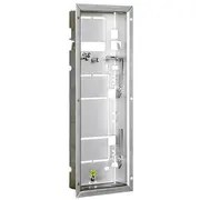Ramka Podtynkowa Cdn-Rz2-M Aco  5902887090837