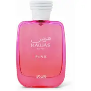 Rasasi Hawas Pink Edp spray 100Ml  614514178072