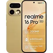 Realme 16 Pro 5G 8/256Gb  Tkoralsza0176 6941764485020