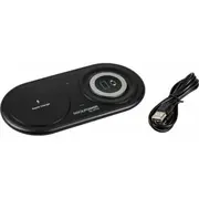 Realpower Ladegerät Chargeair Duo  los 409452 4040895010605