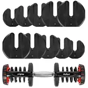 Rebel Active Hantel automat 40 kg  Rba-2304 5901890100717 Sifrelhan0001