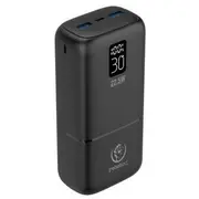 Rebeltec Powerbank P30 Lcdpd 30 000Mah Pd 22,5  Rblakt00023 5902539601787 Azrecuap023