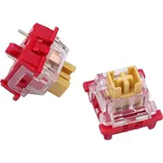 Redragon A113 F Bullet Keycaps  6950376709110