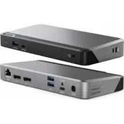 /Replikator Alogic Dx2 Usb-C Duprdx2-100  9350784025418