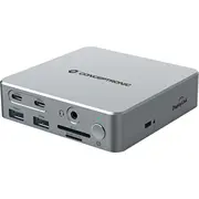 /Replikator Conceptronic Usb-C Donn25G  4015867236611