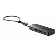 /Replikator Hp Usb-C G2 235N8Aa  235N8AaAbb 0195122815479